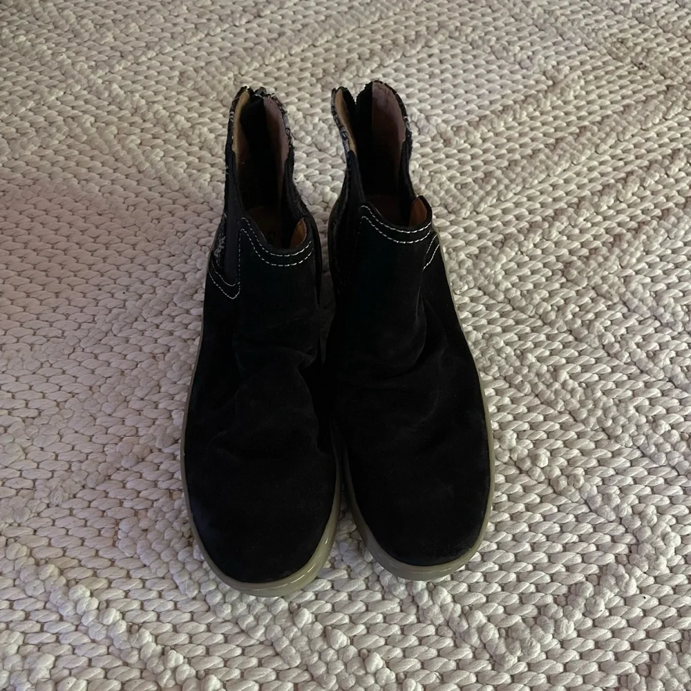 NWT Comfortiva Women’s Hollis Shoes 9.5 - Picture 5 of 7